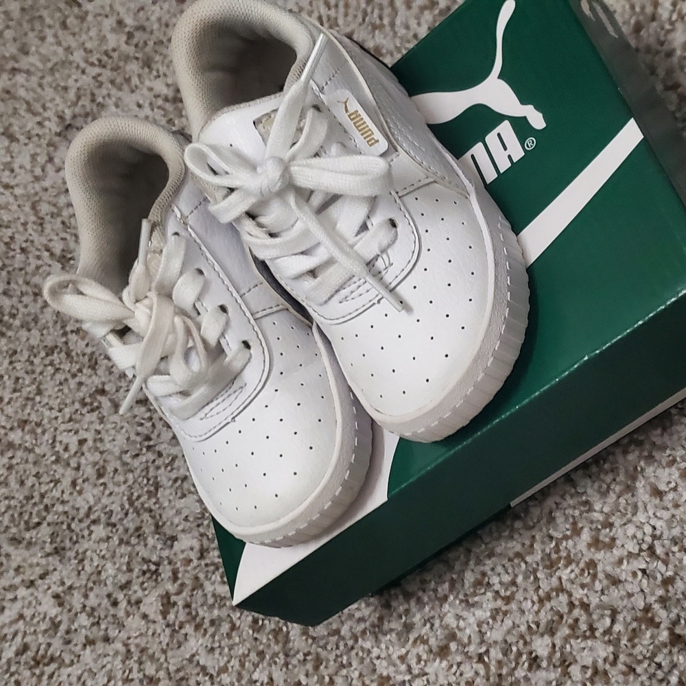 Puma